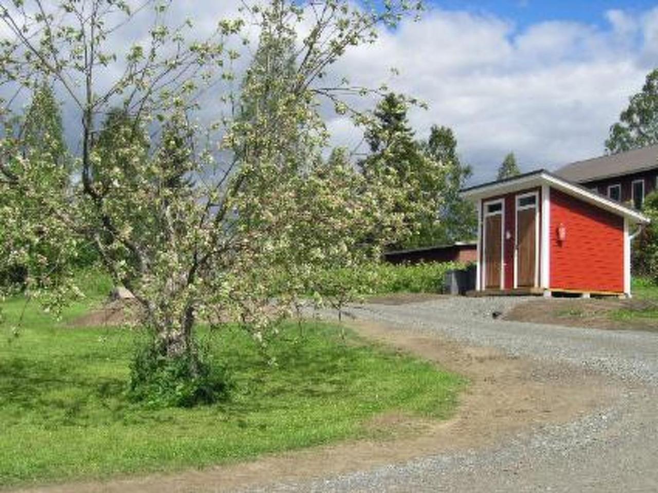 Holiday Home Mariantupa By Interhome Muurame Exterior foto
